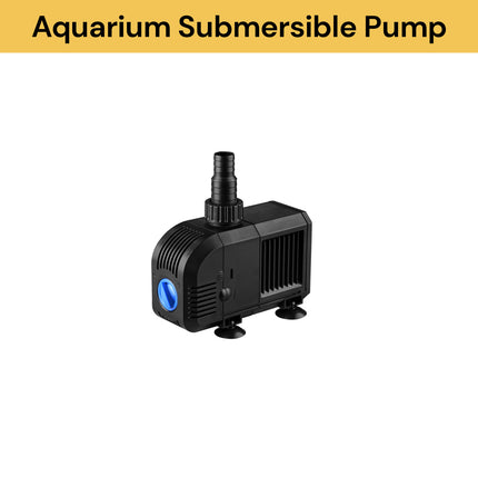 Aquarium Submersible Pump