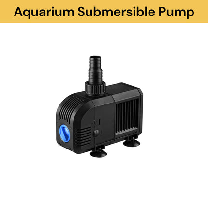 Aquarium Submersible Pump