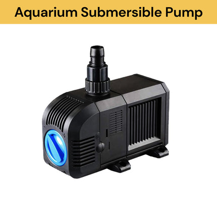 Aquarium Submersible Pump