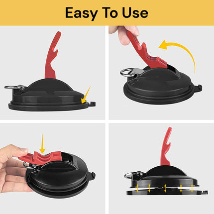 Vacuum Suction Cup Anchor SuctionCup03