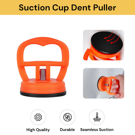 Suction Cup Dent Puller