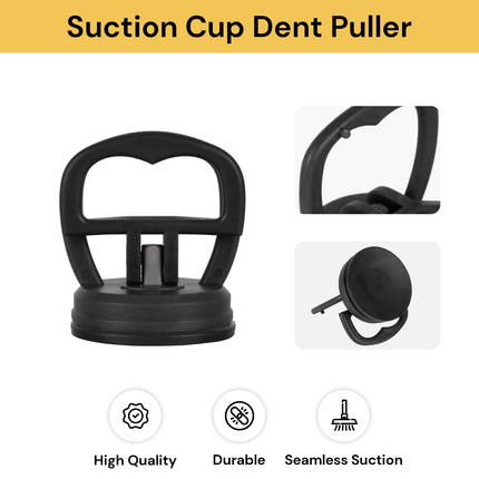 Suction Cup Dent Puller