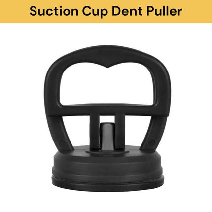 Suction Cup Dent Puller