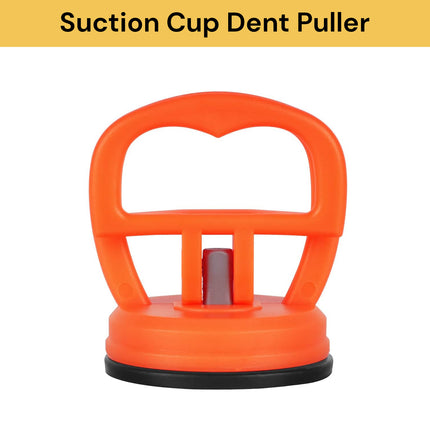 Suction Cup Dent Puller