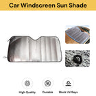 Car Windscreen Sun Shade