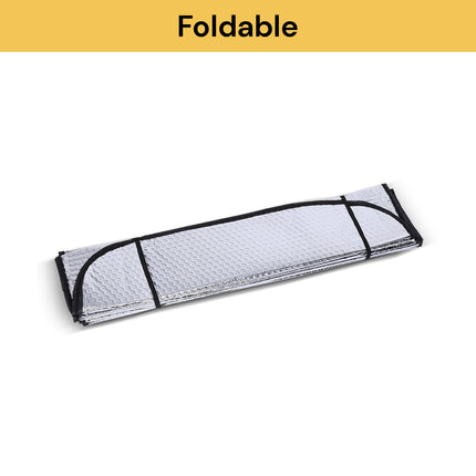 Car Windscreen Sun Shade