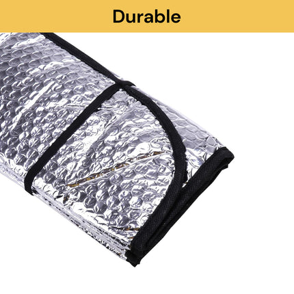 Car Windscreen Sun Shade