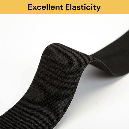 Elastic Adjustable Suspender