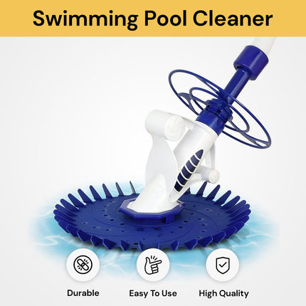 Automatic Pool Cleaner