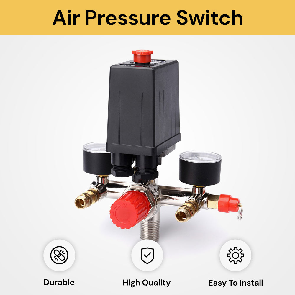Air Pressure Switch Switch01