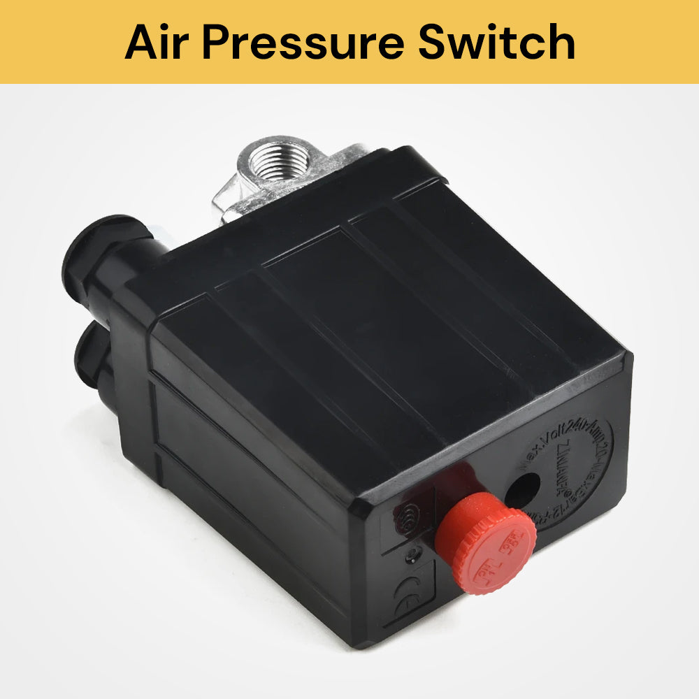 Air Pressure Switch Switch02