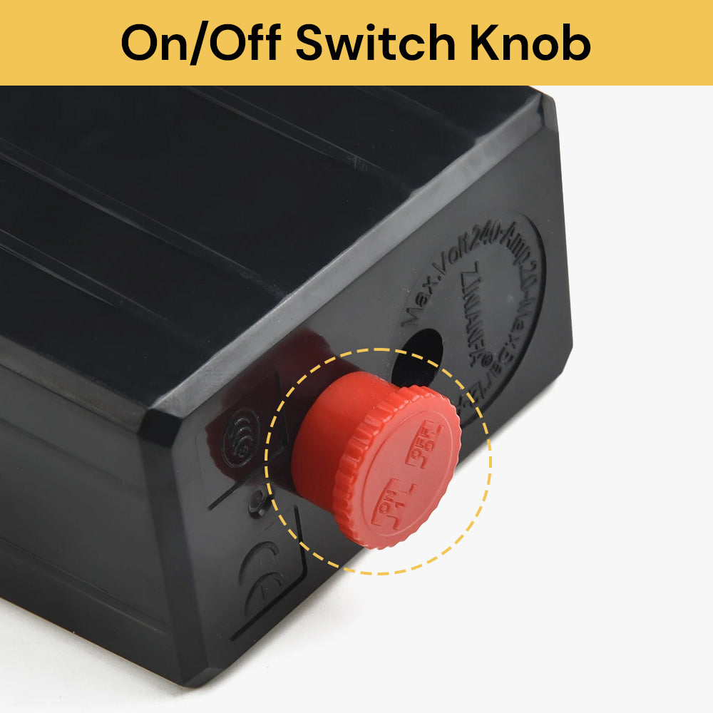 Air Pressure Switch Switch06