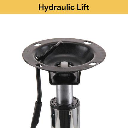Hydraulic Round Swivel Salon Stool 