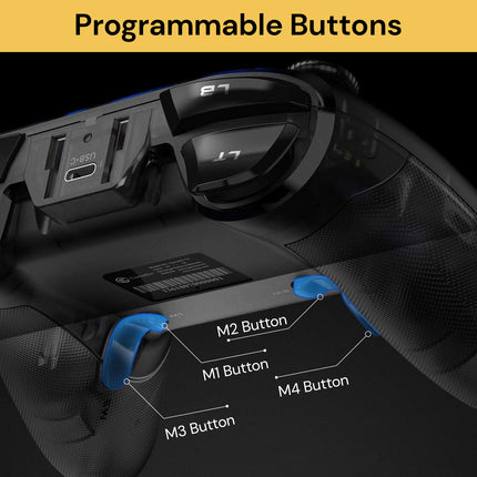 GameSir T4 Pro Wireless Bluetooth Controller