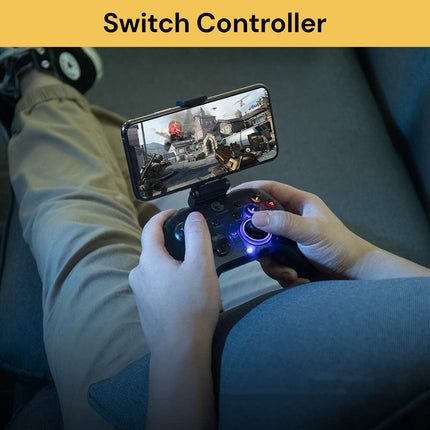 GameSir T4 Pro Wireless Bluetooth Controller