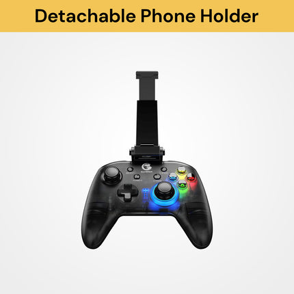 GameSir T4 Pro Wireless Bluetooth Controller