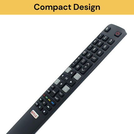 Replace Remote Control For TCL