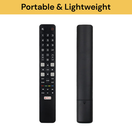 Replace Remote Control For TCL