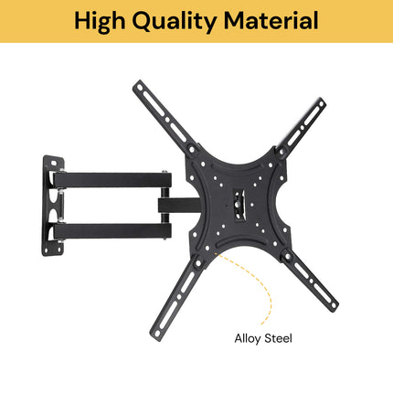 32”-55” TV Wall Bracket Mount