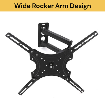 32”-55” TV Wall Bracket Mount