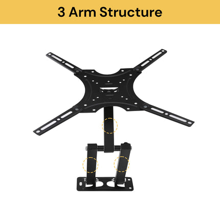 32”-55” TV Wall Bracket Mount