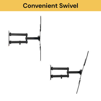 32”-55” TV Wall Bracket Mount