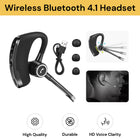 Wireless Bluetooth 4.1 Headset