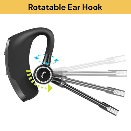 Wireless Bluetooth 4.1 Headset