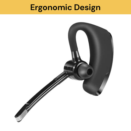 Wireless Bluetooth 4.1 Headset