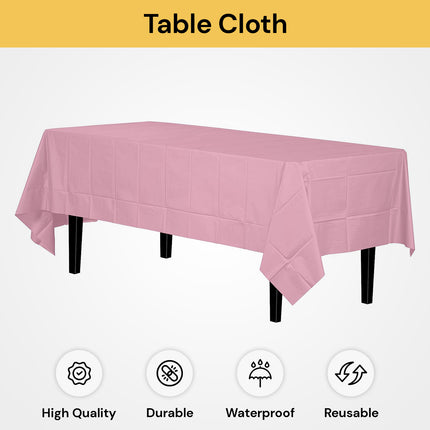 Heavy Duty Table Cloth