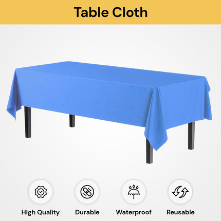 Heavy Duty Table Cloth