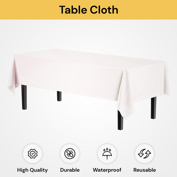 Heavy Duty Table Cloth