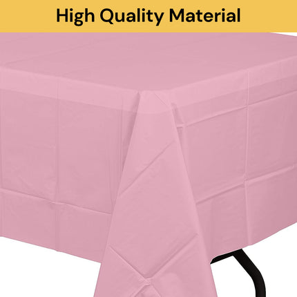 Heavy Duty Table Cloth