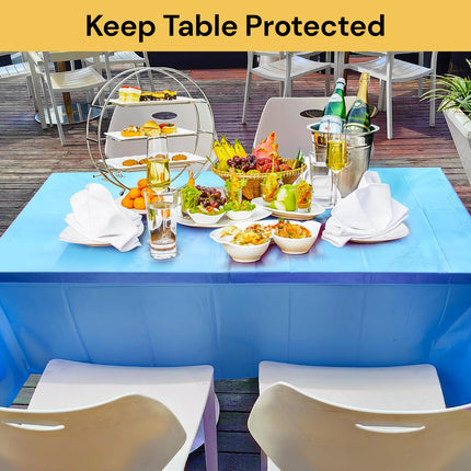 Heavy Duty Table Cloth