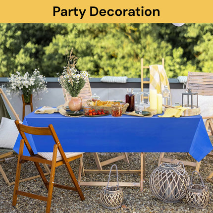 Heavy Duty Table Cloth