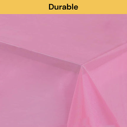 Heavy Duty Table Cloth