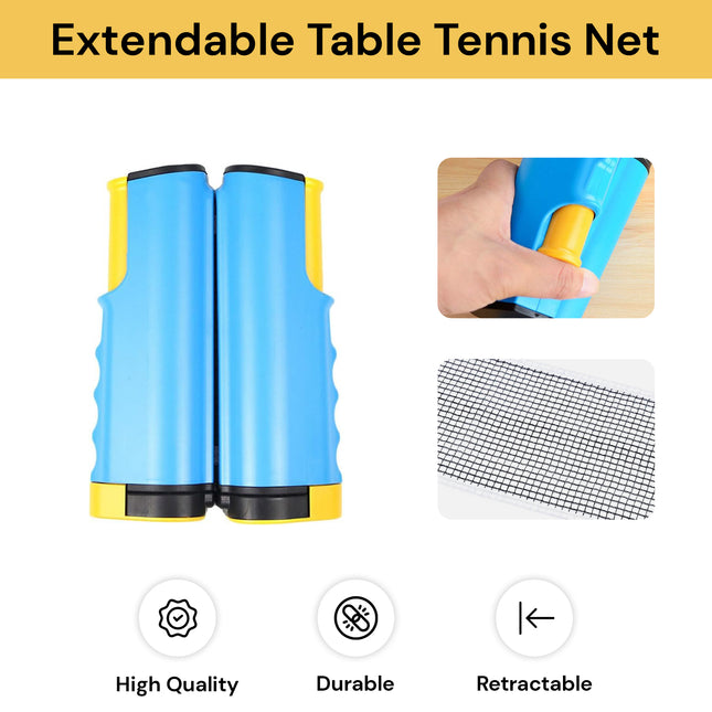 Table Tennis Net