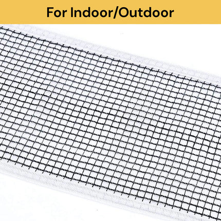 Table Tennis Net