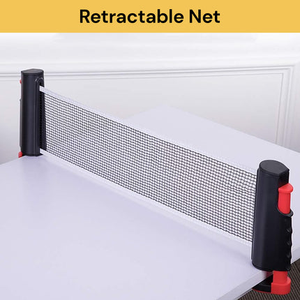 Table Tennis Kit