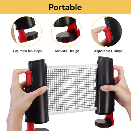 Table Tennis Kit
