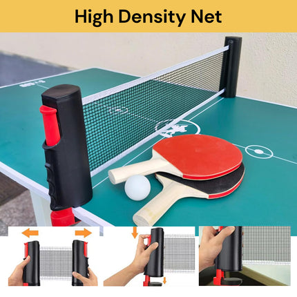 Table Tennis Kit