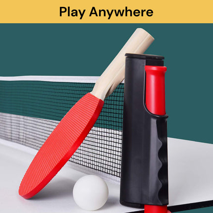 Table Tennis Kit