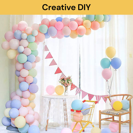 Balloon Garland Decorating Tape Strip