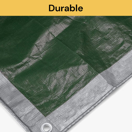 Heavy Duty Tarpaulin