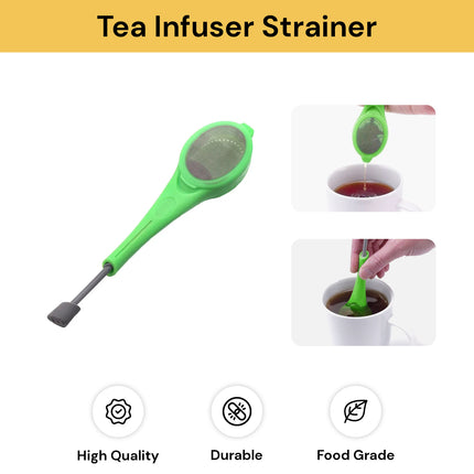 Tea Infuser Strainer