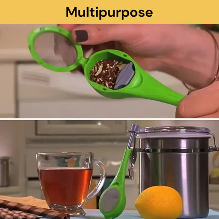 Tea Infuser Strainer