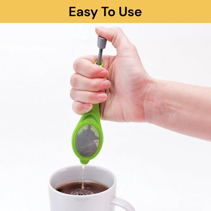 Tea Infuser Strainer