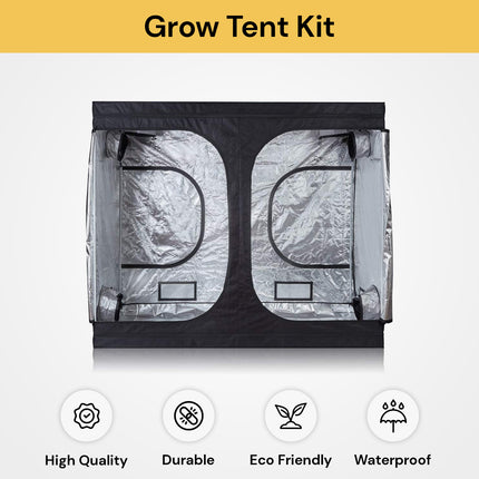 Grow Tent Kit