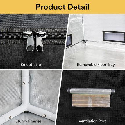 Grow Tent Kit