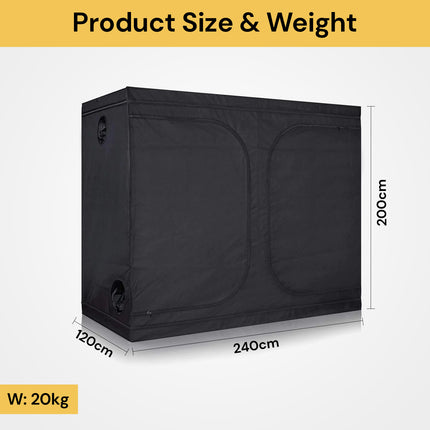 Grow Tent Kit